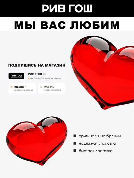 NIKK MOLE Кисть из лисы веерная №2, коричневый, фото 4
