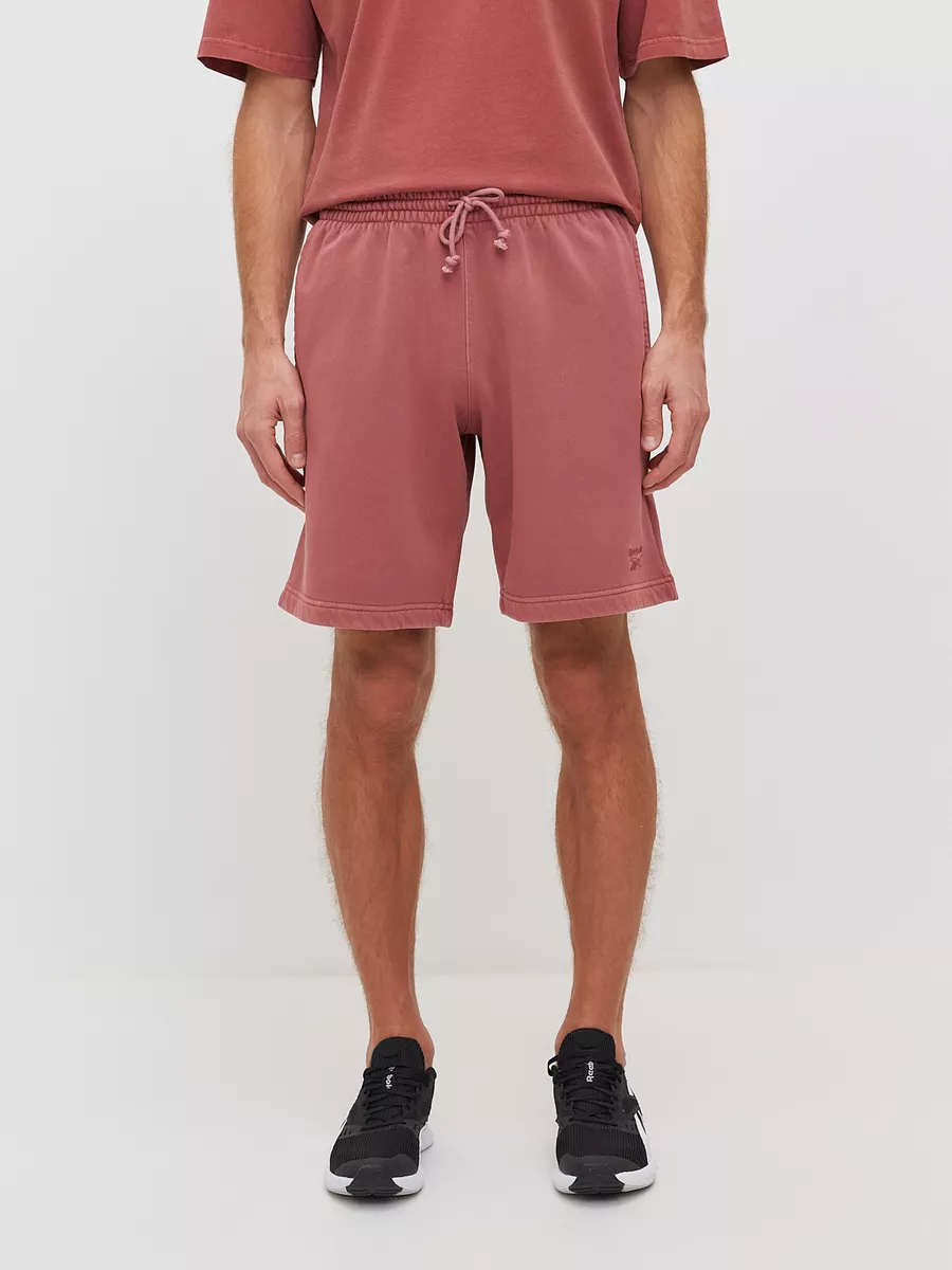 Shorts reebok sale