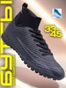 Бутсы Nike Air Zoom Mercurial Vapor сороконожки с носком Virtey 210496558 купить за 4 302 ₽ в интернет‑магазине Wildberries