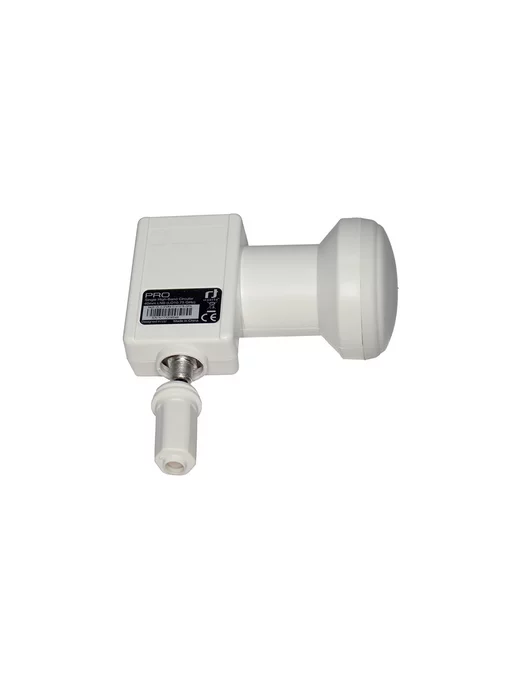 Inverto Конвертер Pro Single High-Band Circular 40mm LNB