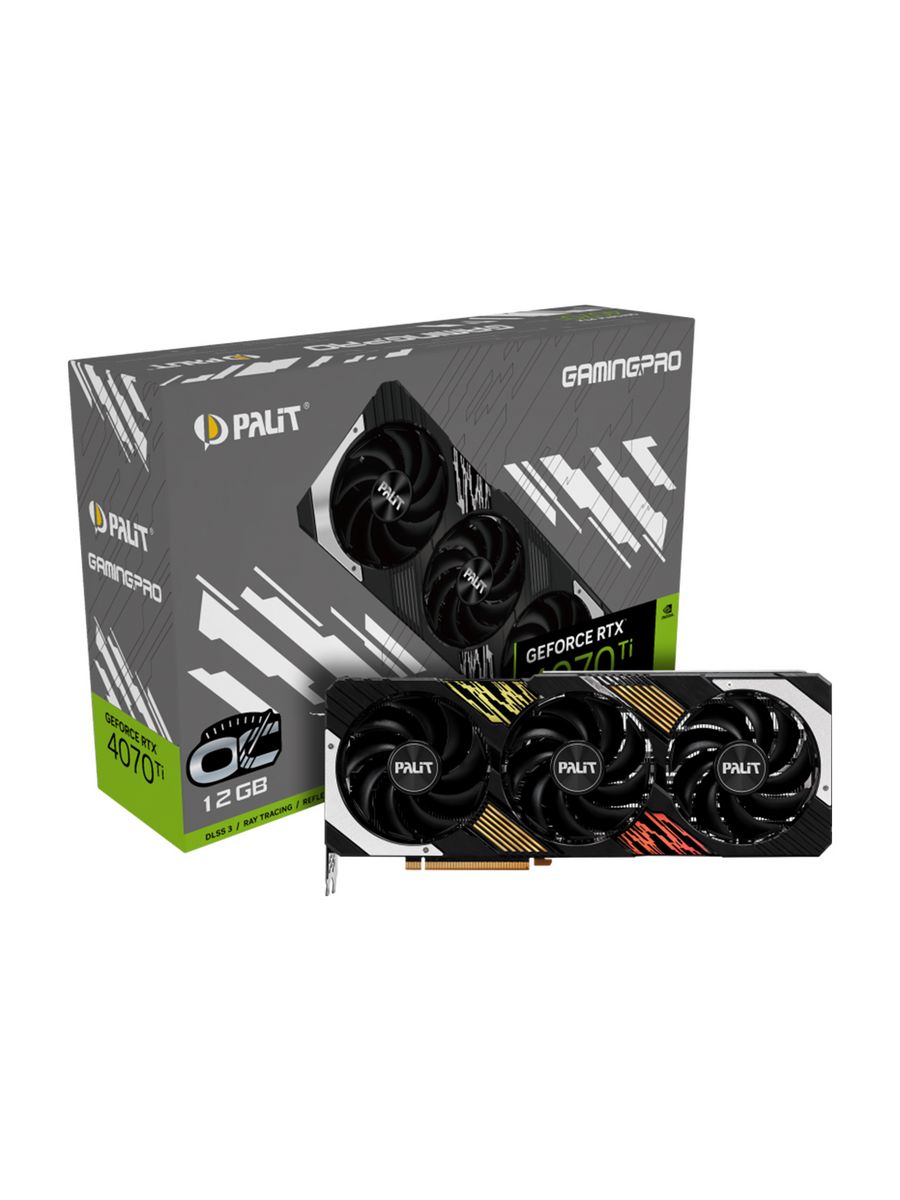 Palit 4080 super gaming pro