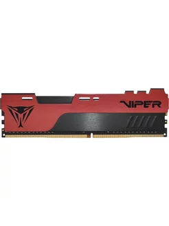 Память оперативная DDR4 8Gb 4000MHz (PVE248G400C0) Patriot 210533813 купить за 2 326 ₽ в интернет-магазине Wildberries