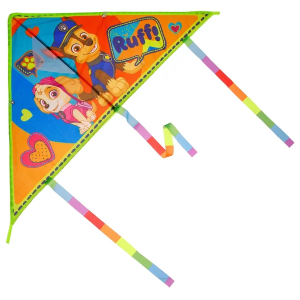 Воздушный змей Щенячий патруль 50 х 80 см