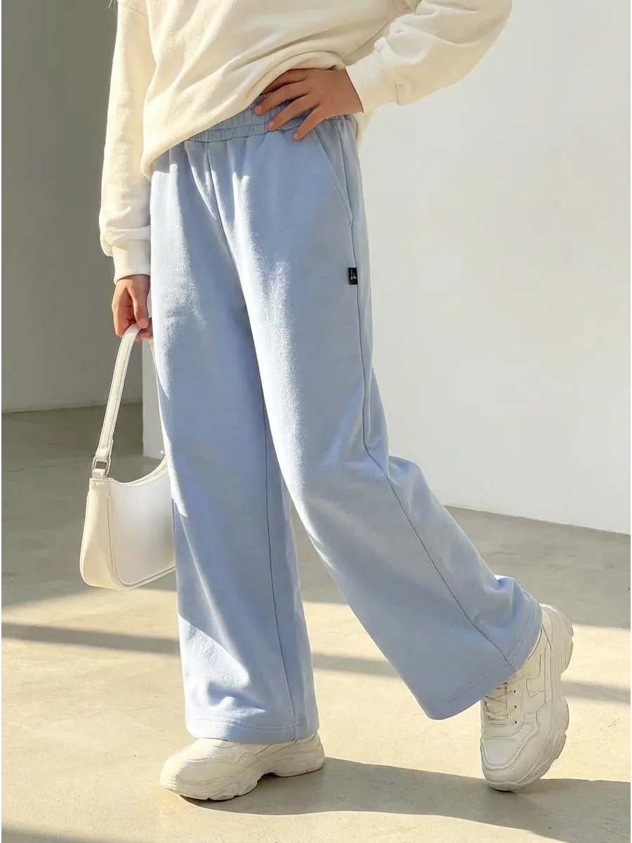 Брюки, Blue Blizzard 15-4009