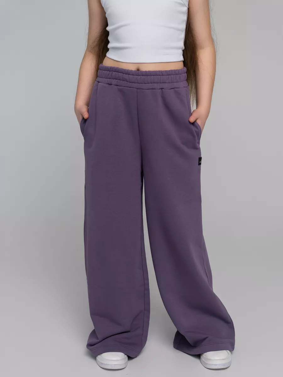 Брюки, Montana Grape 18-3715