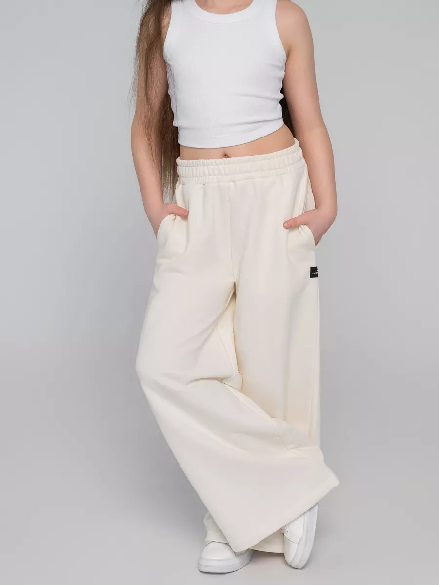 Брюки, Tofu 11-4801