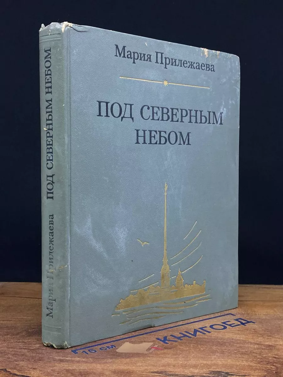 Под северным небом