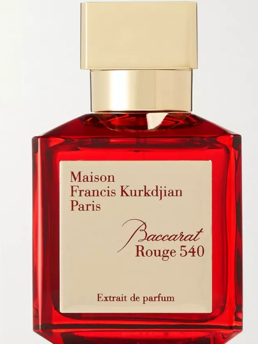 Баккара руж золотое яблоко. Духи Куркджан баккара Руж 540. Maison Francis Kurkdjian Baccarat rouge 540 extrait. Духи Baccarat rouge 540. Баккара Руж 540.