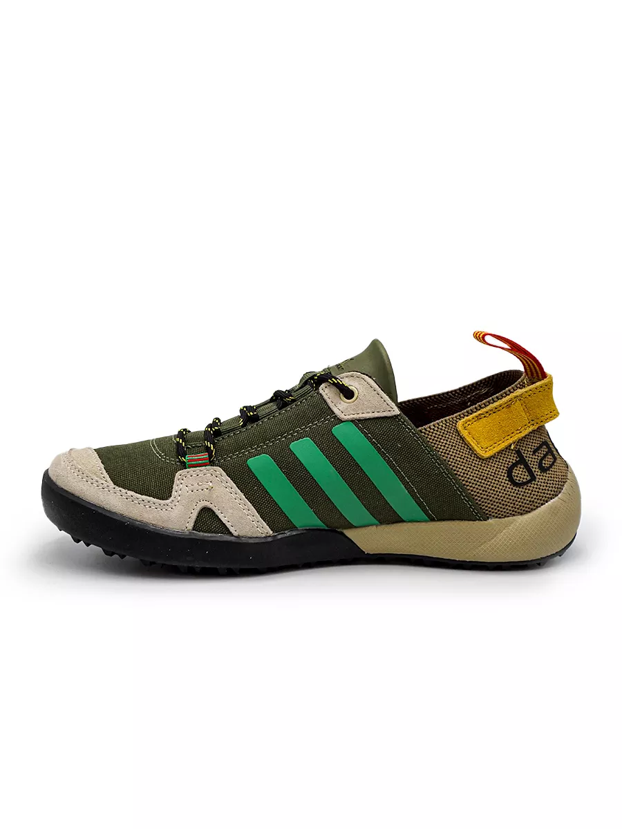 Кроссовки Terrex Daroga Two 13 H.Rdy походные кеды Adidas купить по цене 4 386 ₽ в интернет-магазине Wildberries | 210585739