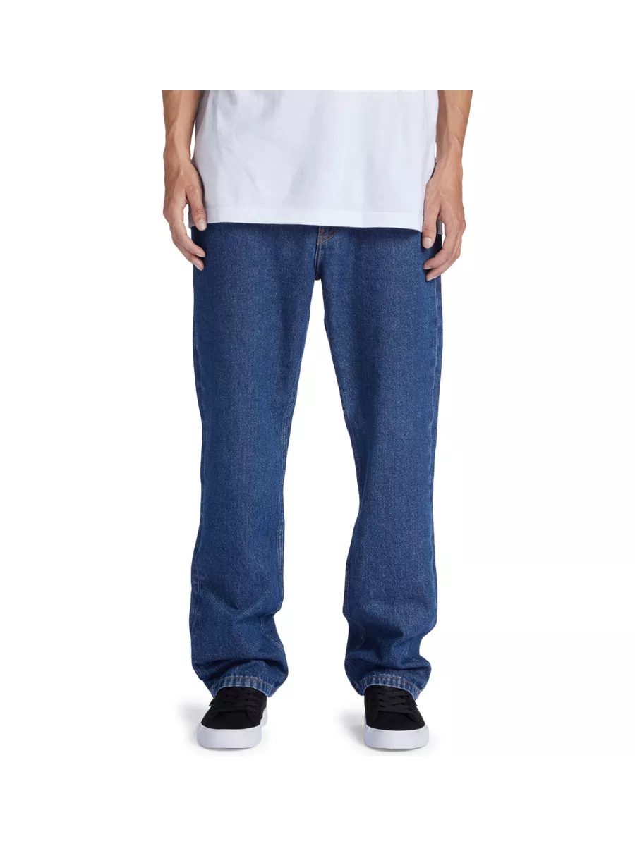 WORKER STRAIGHT PANT BSNW DC Shoes 210588638 4340 Wildberries