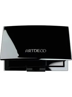 Футляр для теней и румян QUATTRO ARTDECO 210611439 купить за 946 ₽ в интернет-магазине Wildberries