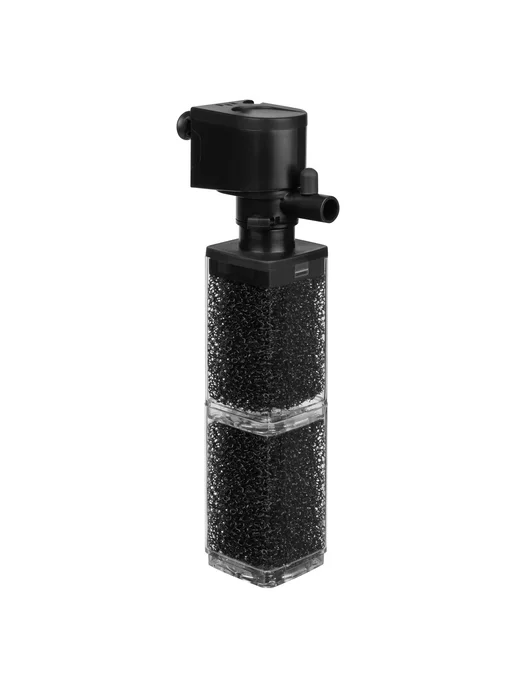 Silver Berg Фильтр для аквариума до 80л, Bio World 600, 80 л, фото 7