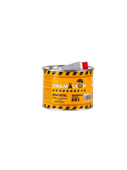 CHAMAELEON Шпатлёвка универсальная среднезернистая 1,85 кг, 1 кг