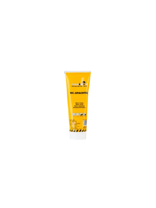 CHAMAELEON Нитрошпатлевка финишная 0,250кг, 250 г