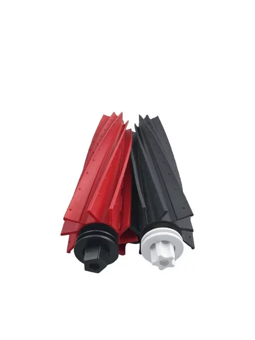 DOCTOR FILTERS Фильтры и щетки для Roborock S8 Pro Ultra, черный, фото 3