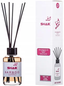 Парфюм для дома SHAIK 210669348 купить за 863 ₽ в интернет-магазине Wildberries