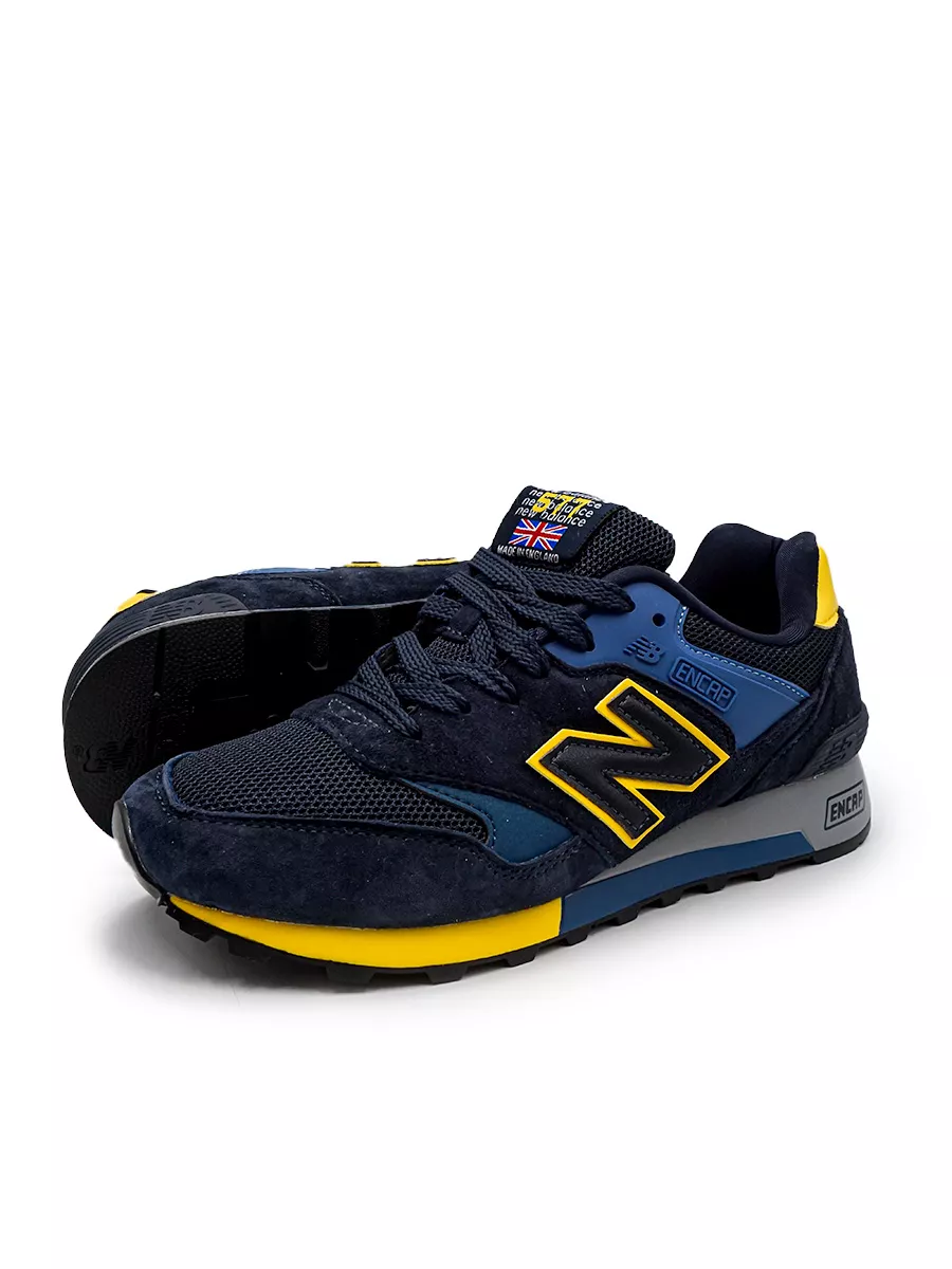 NB 577 New balance 210680403 4 522 Wildberries