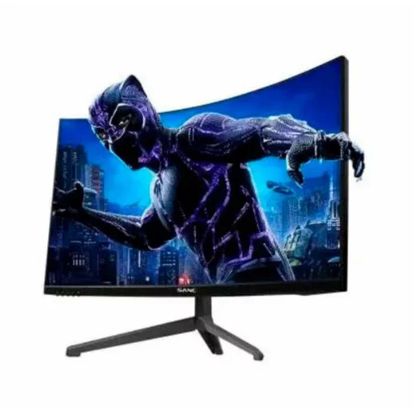 Монитор 31.5″, VA, 1920×1080, 165Гц, 6 мс, HDMI, DP