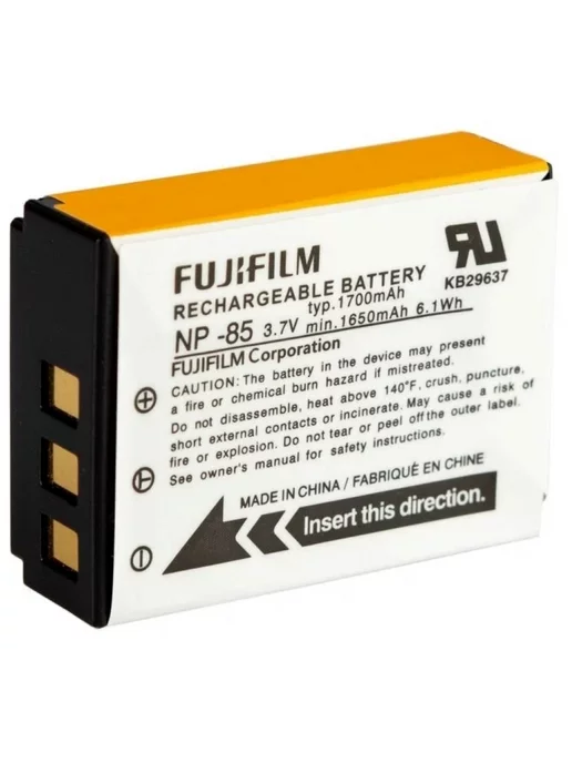 Хороший АКБ Аккумулятор NP-85 для фотоаппаратов FUJIFILM, вариант