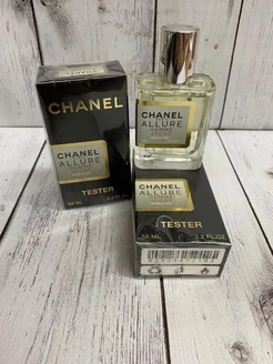 Chanel Allure Homme Sport Тестер Духовное искушение 210708162 купить за 763 ₽ в интернет-магазине Wildberries