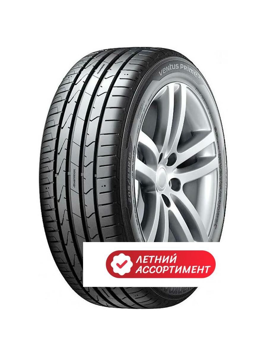 Hankook 215 55 r18