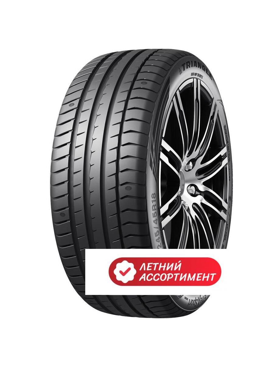 Triangle effexsport th202 235 55 r19