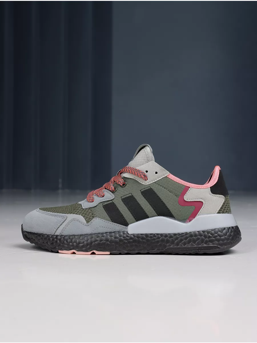 Adidas Nite Jogger Adidas 210752850 2 133 Wildberries