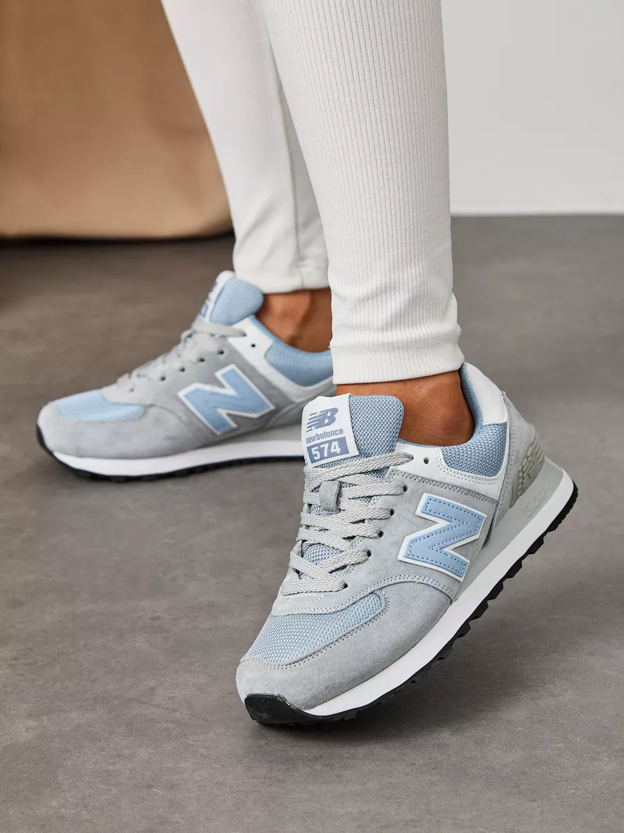 New balance 574 women color online