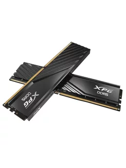 Модуль памяти 32GB DDR5 6400 DIMM (AX5U6400C3216G-DTLABBK) ADATA 210760794 купить за 11 675 ₽ в интернет-магазине Wildberries