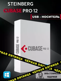 Steinbеrg Cubase Pro 12 для Windows Steinberg Cubase 210763801 купить за 382 ₽ в интернет-магазине Wildberries