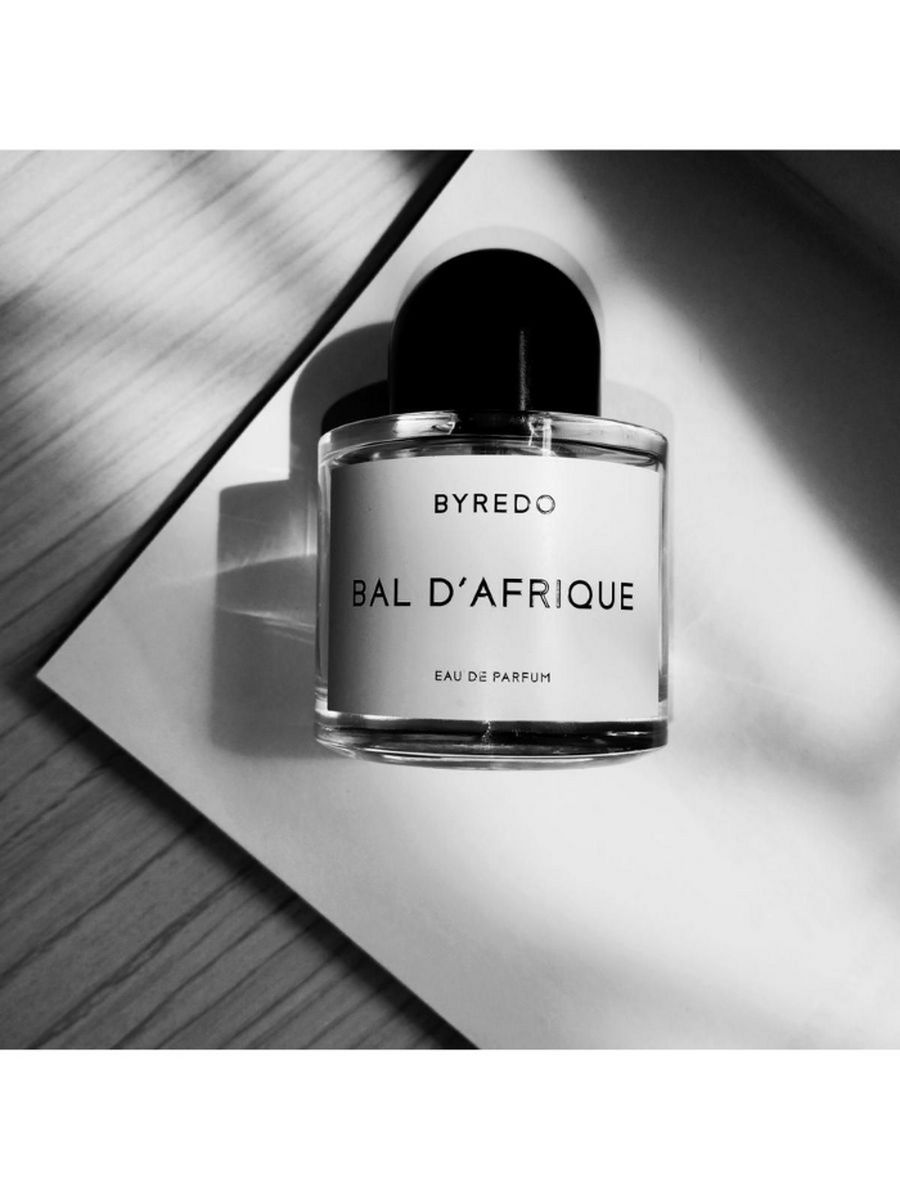 Bal d afrique перевод. Byredo Bal d'Afrique 100ml. Парфюм Bal d'Afrique от Byredo. Byredo Bal d'Afrique Limited Edition. Byredo Bal d'Afrique лосьон для тела.