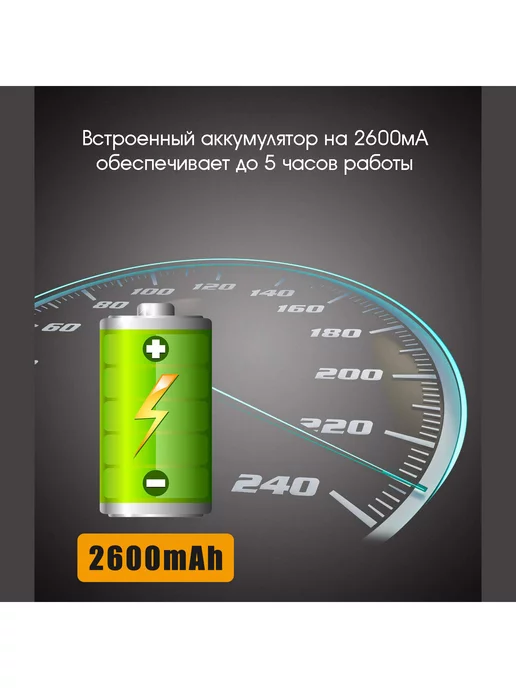 Орбита WiFi эндоскоп для смартфона гибкий с подсветкой 5м, 5 м, фото 5