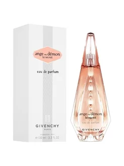 Givenchy Angel Ou Demon Le Secret Eau De Parfum EDP 100мл духи стойкие 210771837 купить за 1 232 ₽ в интернет-магазине Wildberries