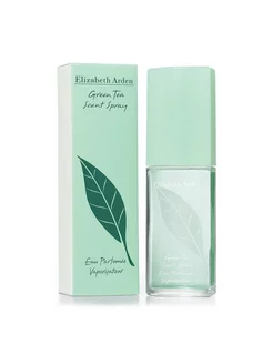 Туалетная вода Зеленый Чай Elizabeth arden green tea 210771967 купить за 947 ₽ в интернет-магазине Wildberries