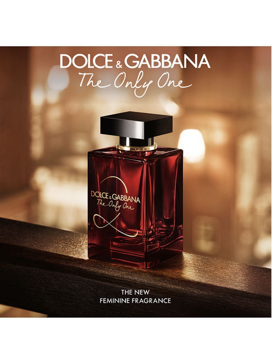 Dolce& Gabbana the only one 2 EDP, 100 ml. Dolce Gabbana the only one 30 мл. The one 2 Dolce Gabbana.