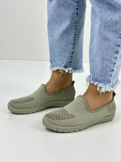Лоферы на платформе летние слипоны Raffa Shoes 210793110 купить за 982 ₽ в интернет-магазине Wildberries