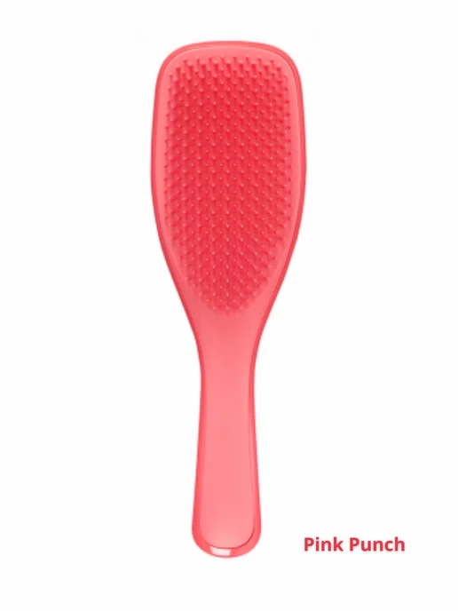 Tangle Teezer Расческа The Wet Detangler Pink Punch