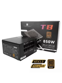 Блок питания модульный Thermalright TR-TB850B Thermalright 210804727 купить за 7 812 ₽ в интернет-магазине Wildberries