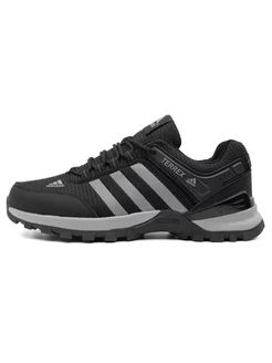 кроссовки мужские Adidas Terrex Zaynal shop 210807753 купить за 2 310 ₽ в интернет-магазине Wildberries