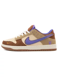 кроссовки Nike Dunk Low "Setsubun" Zaynal shop 210815096 купить за 1 848 ₽ в интернет-магазине Wildberries