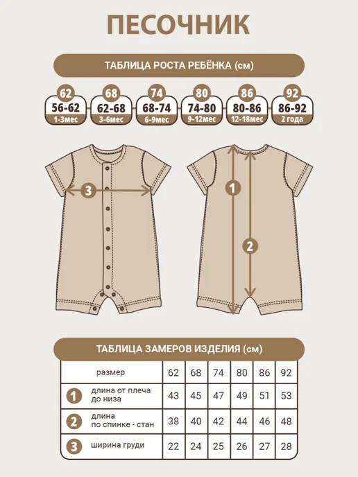 Little Star Песочник вязаный для малыша, зеленый, фото 7