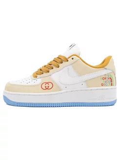 Кроссовки Air Force 1 форсы кеды Zaynal shop 210836315 купить за 1 848 ₽ в интернет-магазине Wildberries