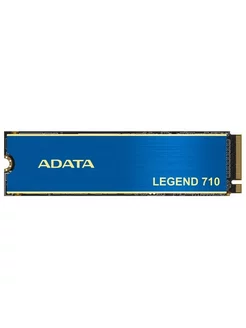 Накопитель SSD M.2 2280 256GB (ALEG-710-256GCS) A-Data 210862093 купить за 2 898 ₽ в интернет-магазине Wildberries