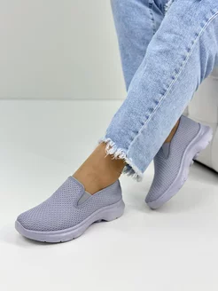 Кеды на платформе летние слипоны MIRAA SHOES 210877399 купить за 779 ₽ в интернет-магазине Wildberries