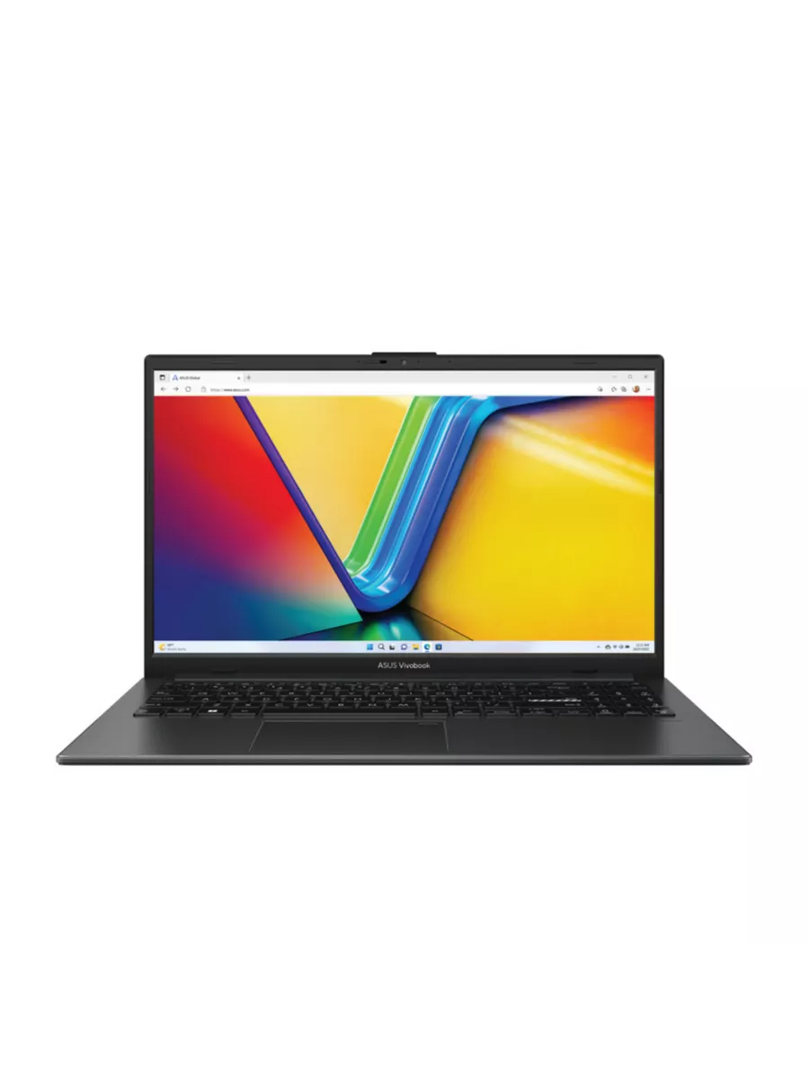 Ноутбук Vivobook E1504F-BQ753 ASUS 210890551 купить за 47 872 ₽ в  интернет-магазине Wildberries