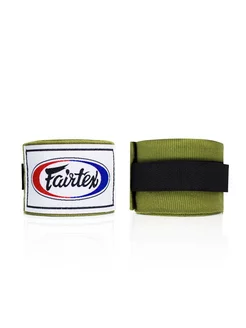 Боксерские бинты Fairtex HW2 4.5 метра хаки (оливковые) Fairtex 210895288 купить за 1 905 ₽ в интернет-магазине Wildberries