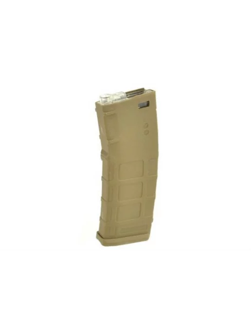 CYMA Магазин М-4 М-16 MAGPUL 400 шаров, 4 м
