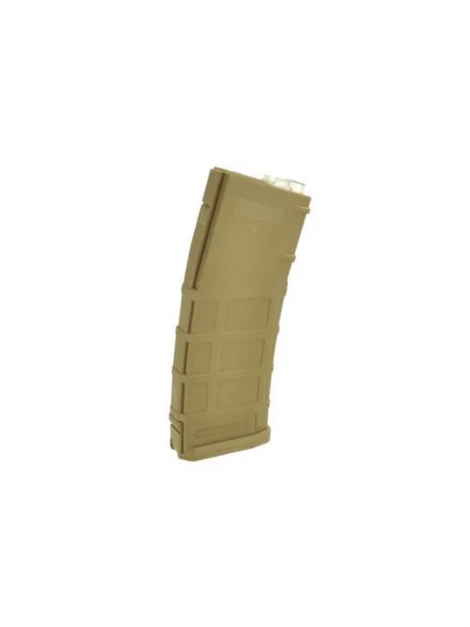 CYMA Магазин М-4 М-16 MAGPUL 400 шаров, 4 м, фото 2