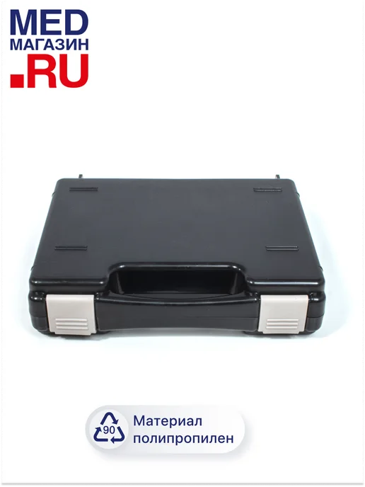 Arides Пластиковый кейс для алкотестера и инструментов, вариант, фото 4