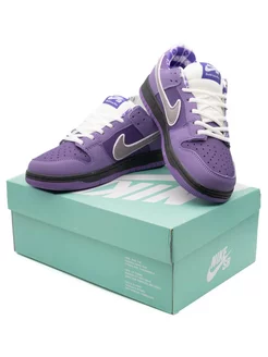 Кроссовки NIKE SB Dunk Zaynal shop 210943085 купить за 1 848 ₽ в интернет-магазине Wildberries